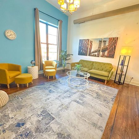 Mccormick Place 3Br-2Ba With Optional Parking - Sleeps 8 Chicago Ngoại thất bức ảnh