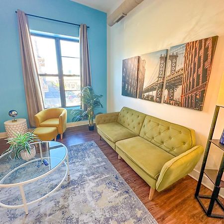 Mccormick Place 3Br-2Ba With Optional Parking - Sleeps 8 Chicago Ngoại thất bức ảnh