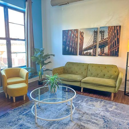 Mccormick Place 3Br-2Ba With Optional Parking - Sleeps 8 Chicago Ngoại thất bức ảnh