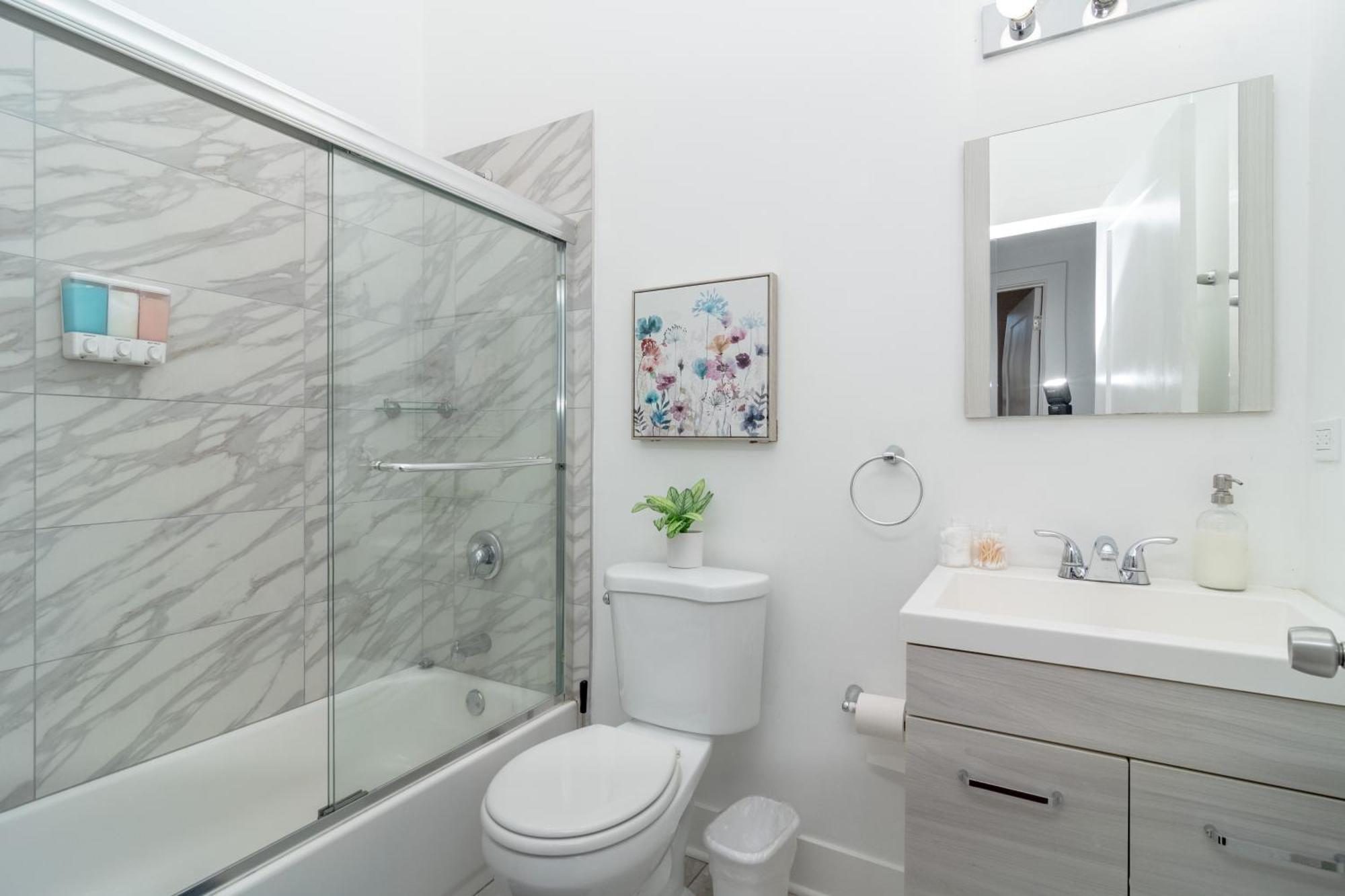 Mccormick Place 3Br-2Ba With Optional Parking - Sleeps 8 Chicago Ngoại thất bức ảnh
