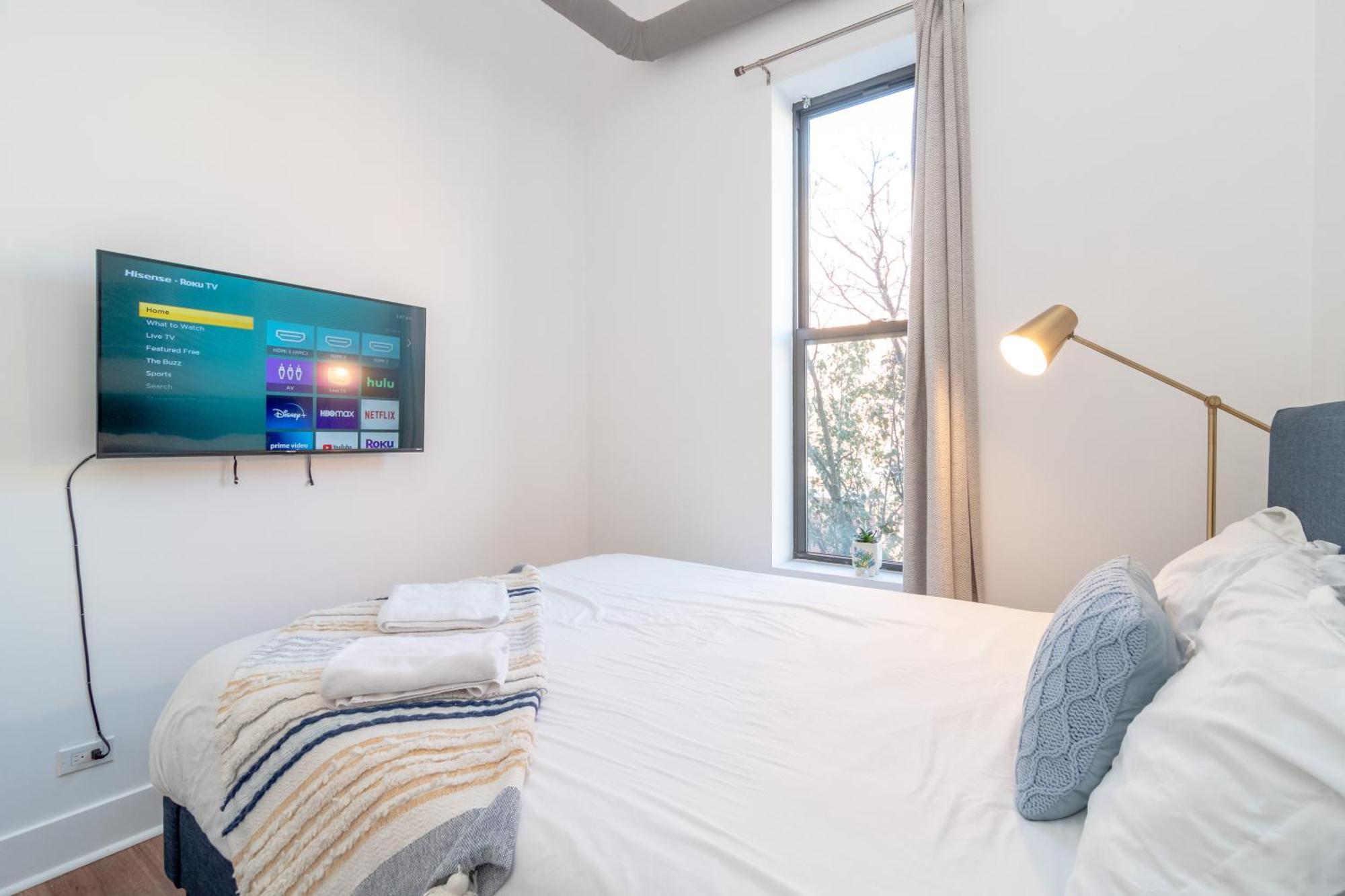 Mccormick Place 3Br-2Ba With Optional Parking - Sleeps 8 Chicago Ngoại thất bức ảnh