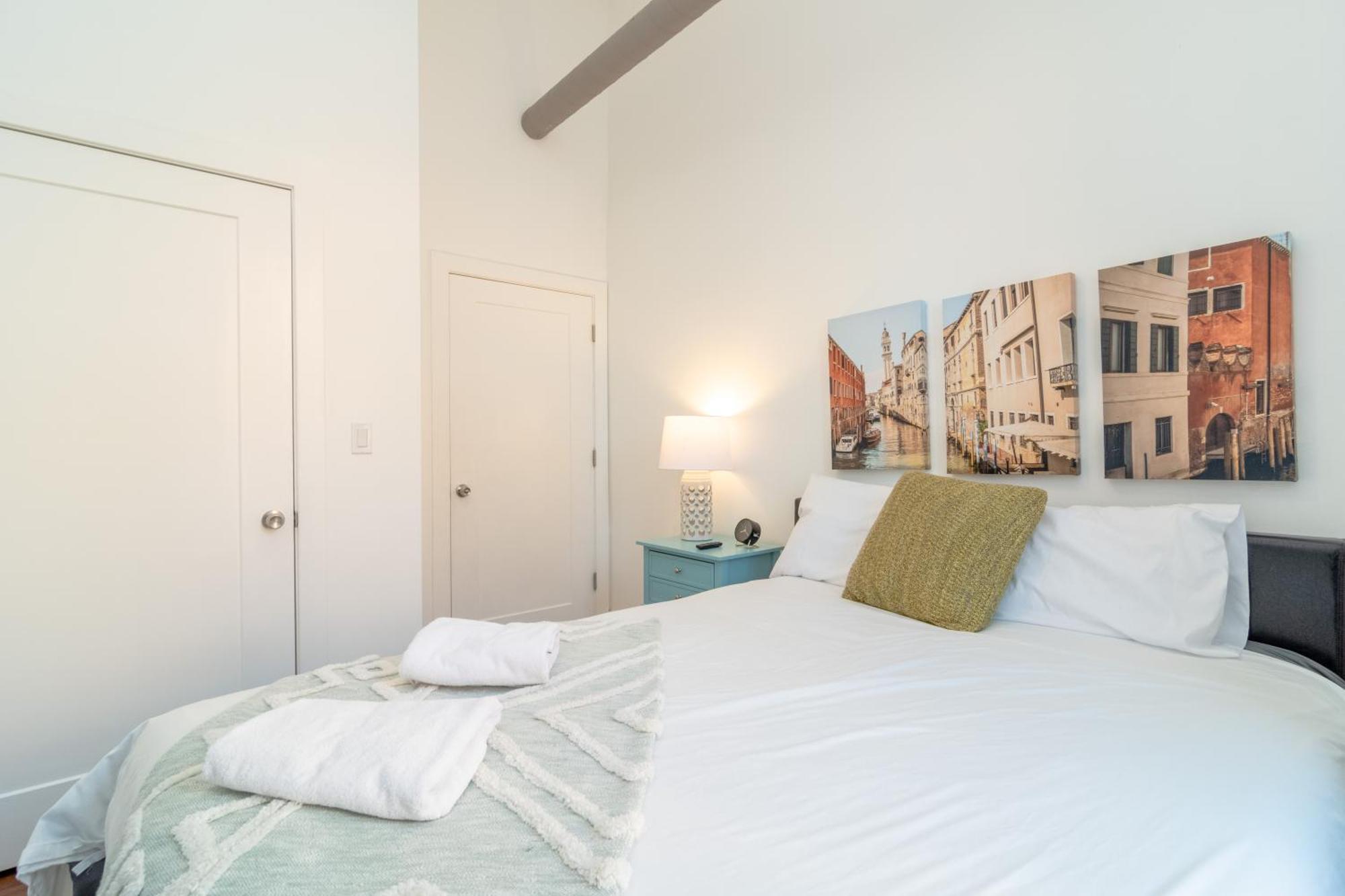 Mccormick Place 3Br-2Ba With Optional Parking - Sleeps 8 Chicago Ngoại thất bức ảnh