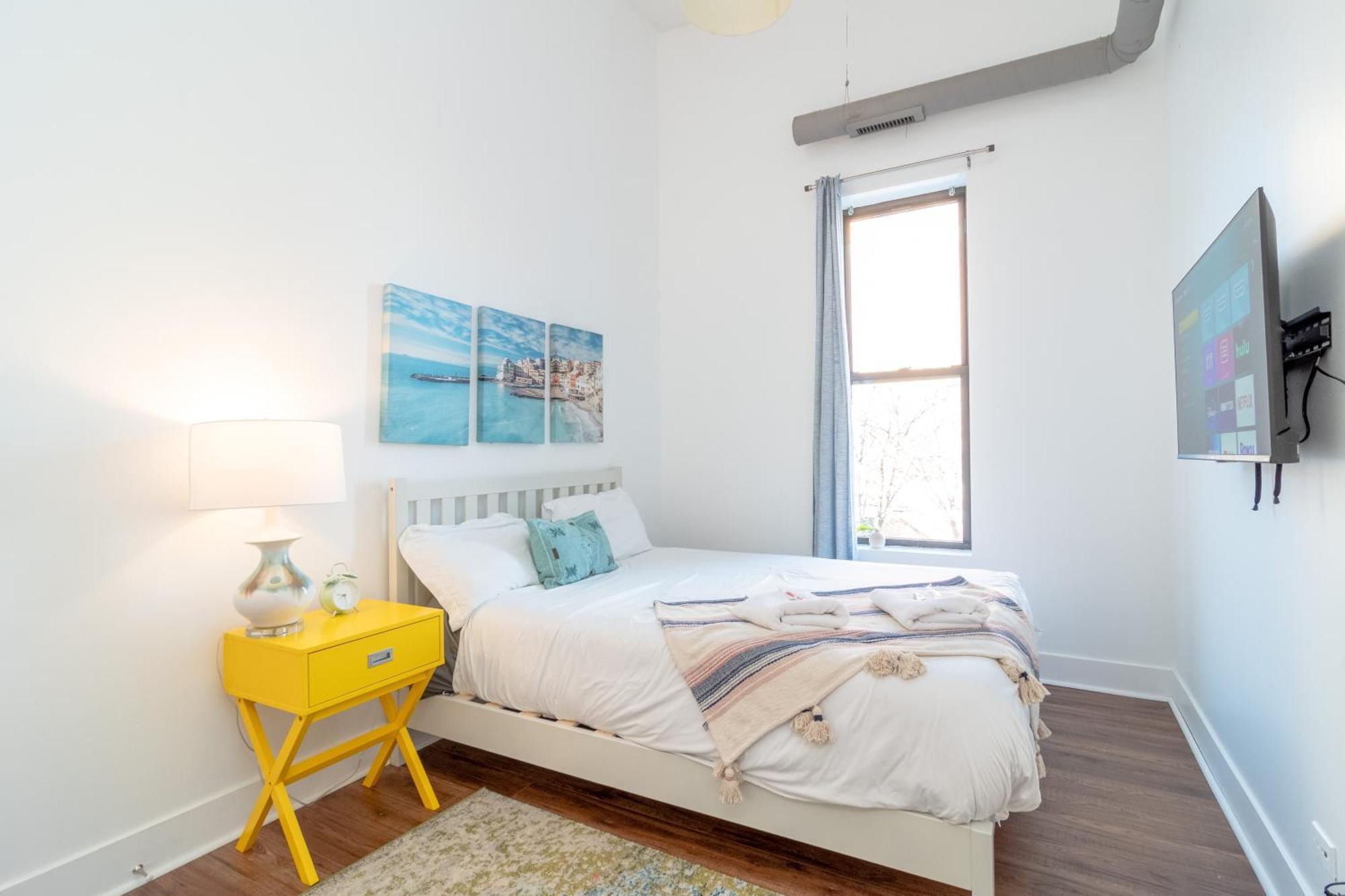 Mccormick Place 3Br-2Ba With Optional Parking - Sleeps 8 Chicago Ngoại thất bức ảnh