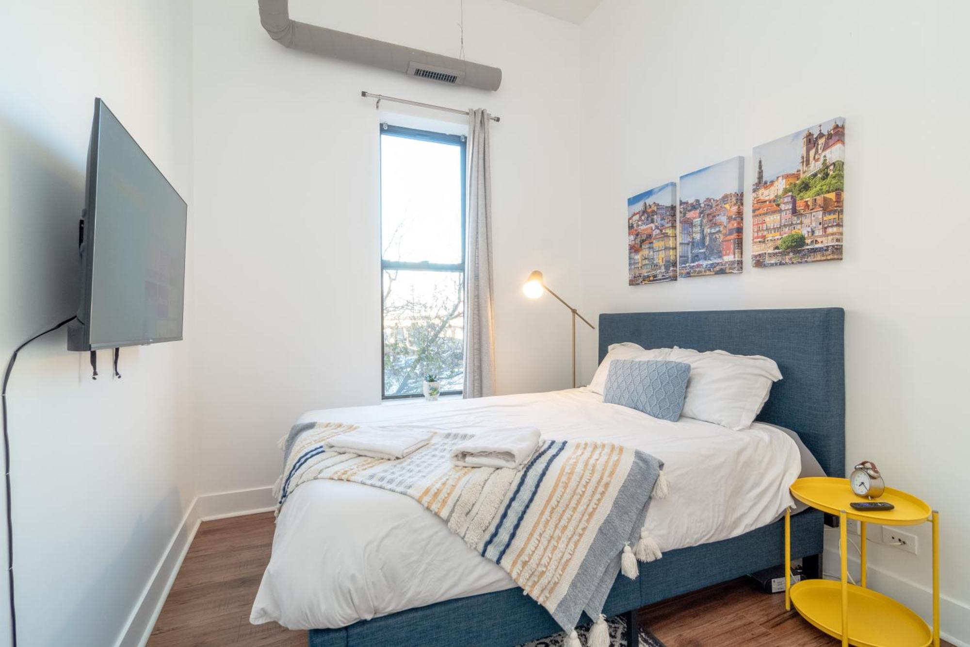 Mccormick Place 3Br-2Ba With Optional Parking - Sleeps 8 Chicago Ngoại thất bức ảnh