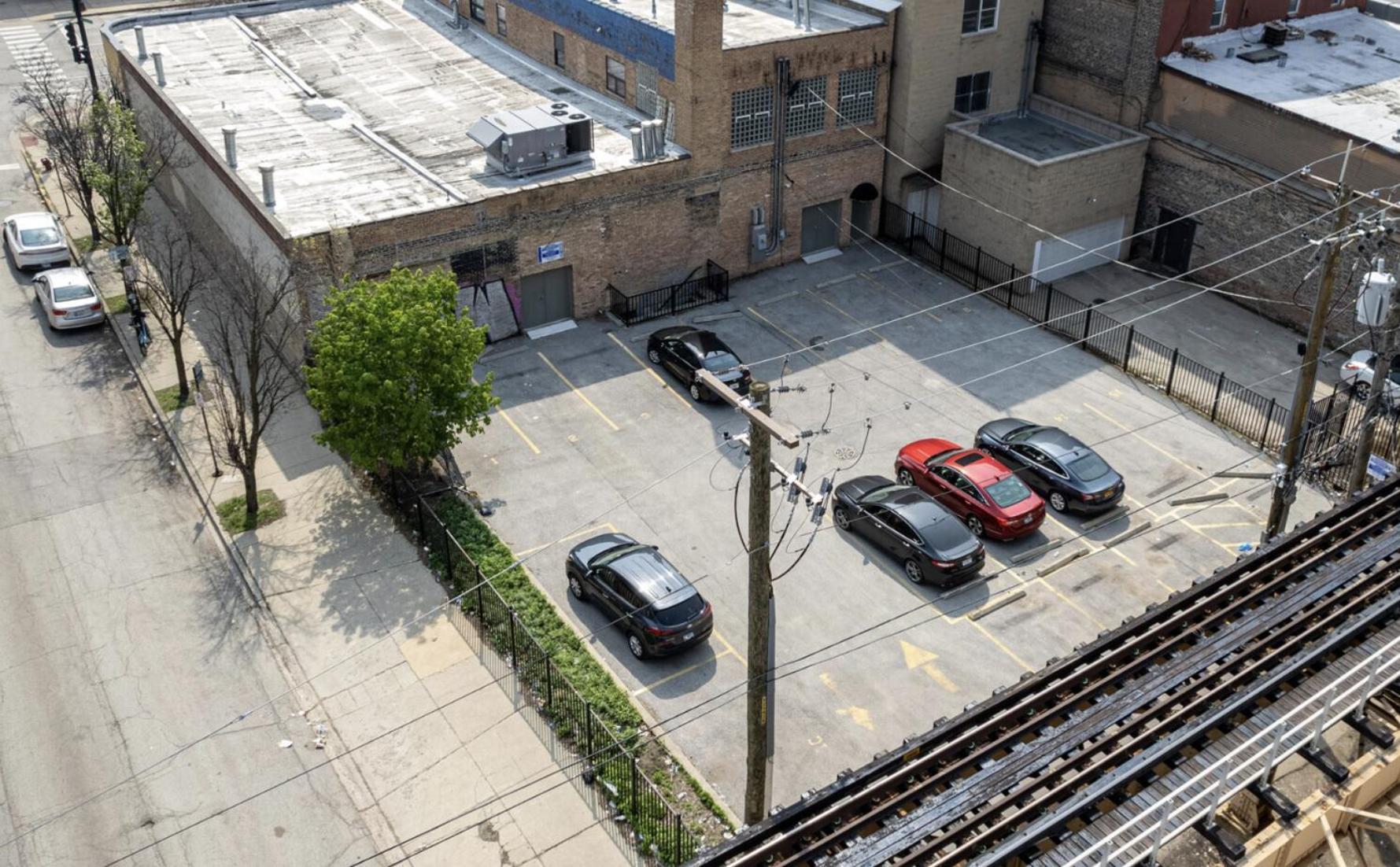 Mccormick Place 3Br-2Ba With Optional Parking - Sleeps 8 Chicago Ngoại thất bức ảnh
