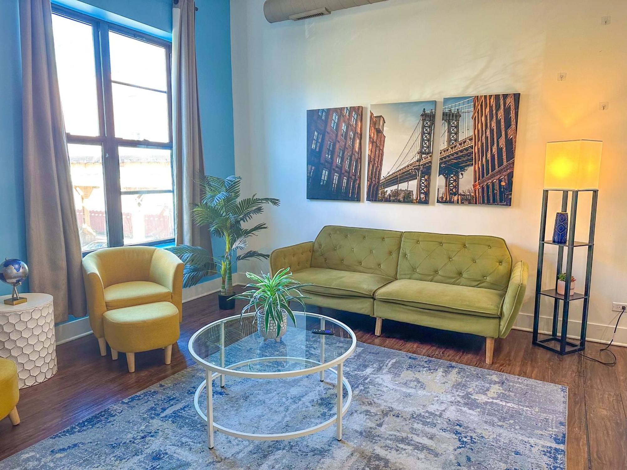 Mccormick Place 3Br-2Ba With Optional Parking - Sleeps 8 Chicago Ngoại thất bức ảnh